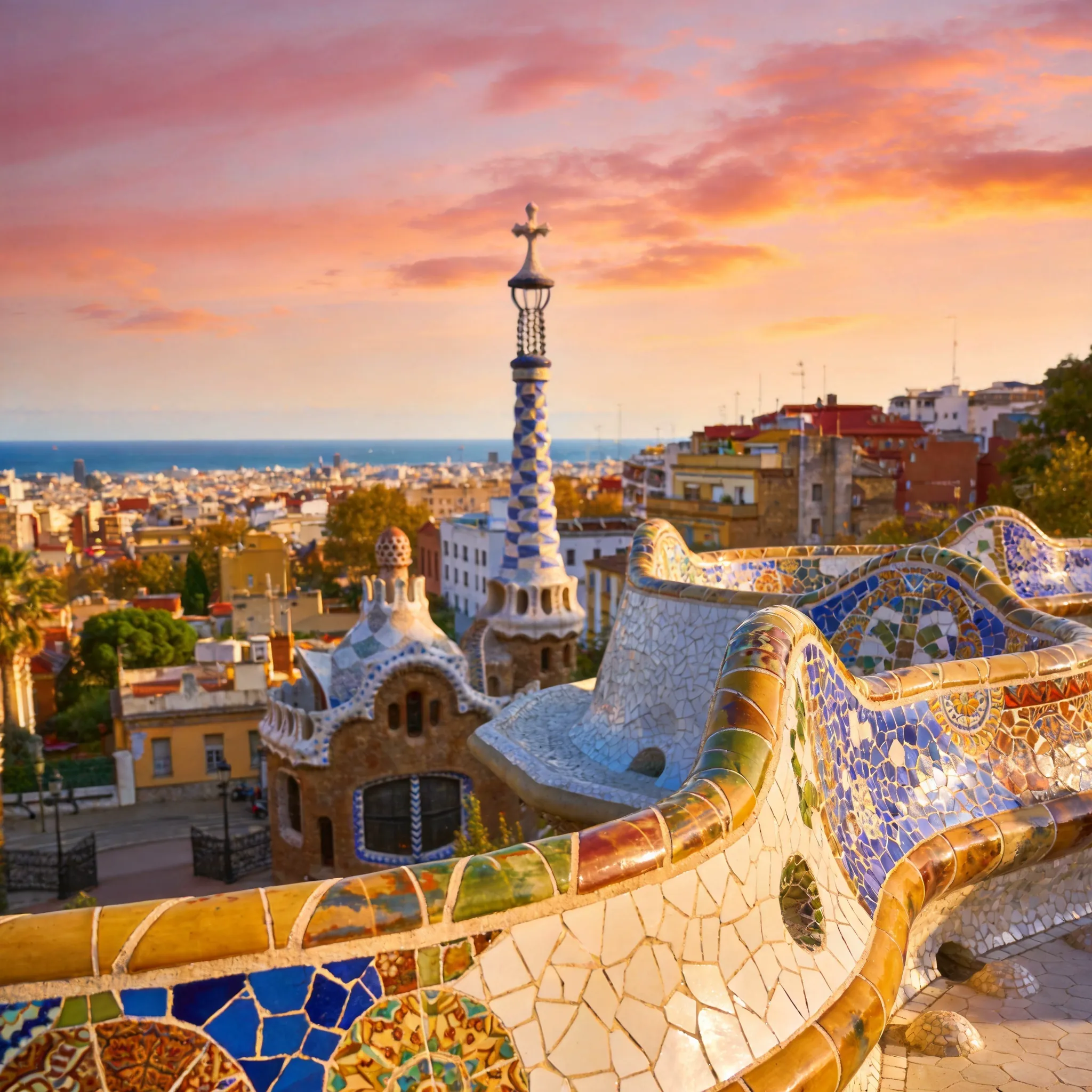 Barcelona
