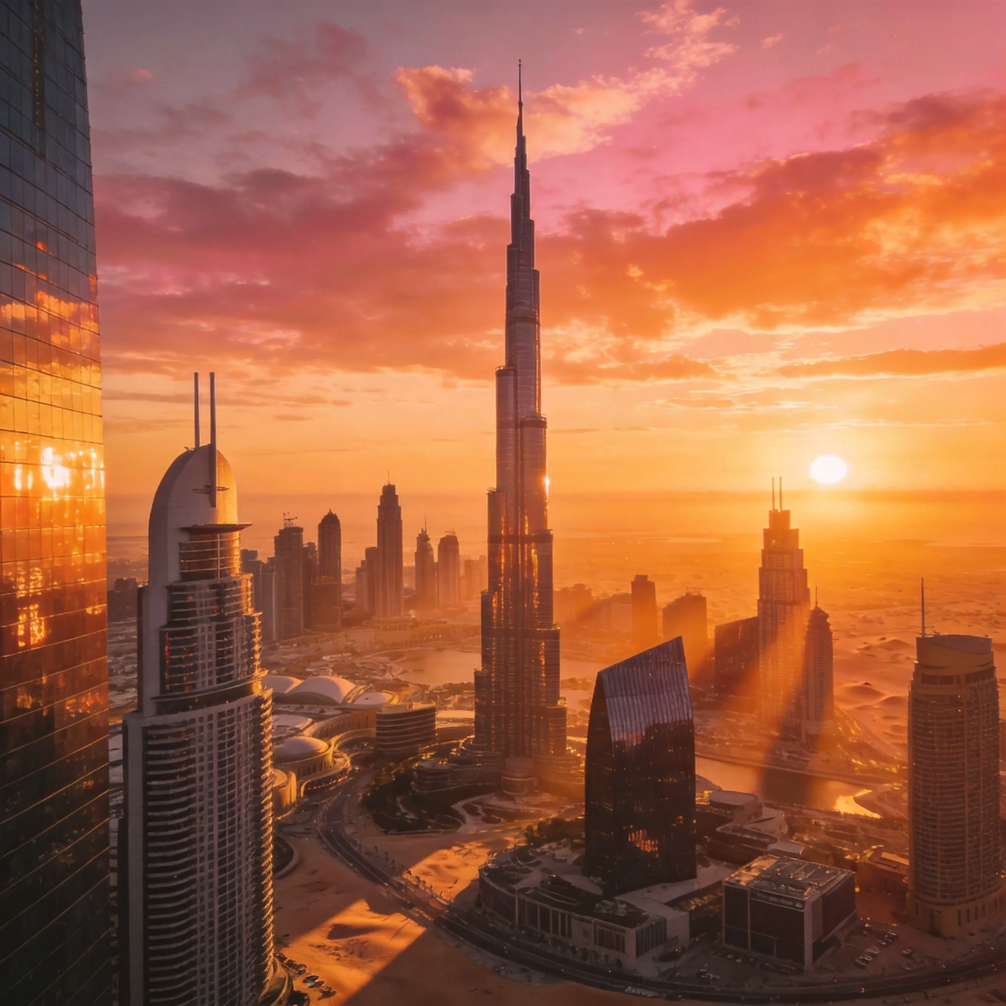Dubai