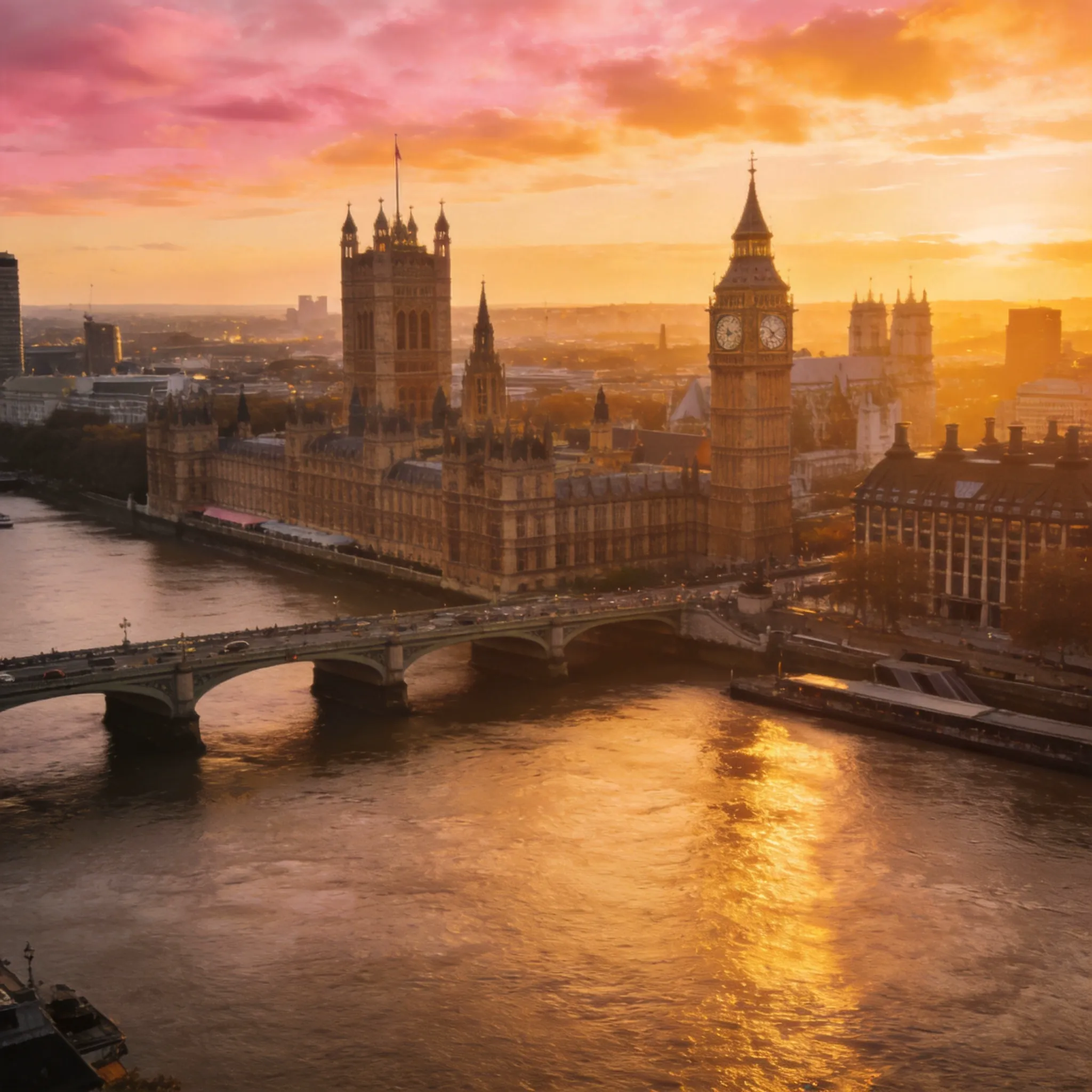 London