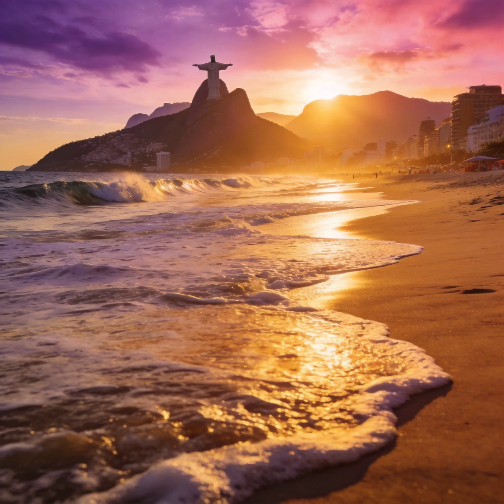 Rio de Janeiro