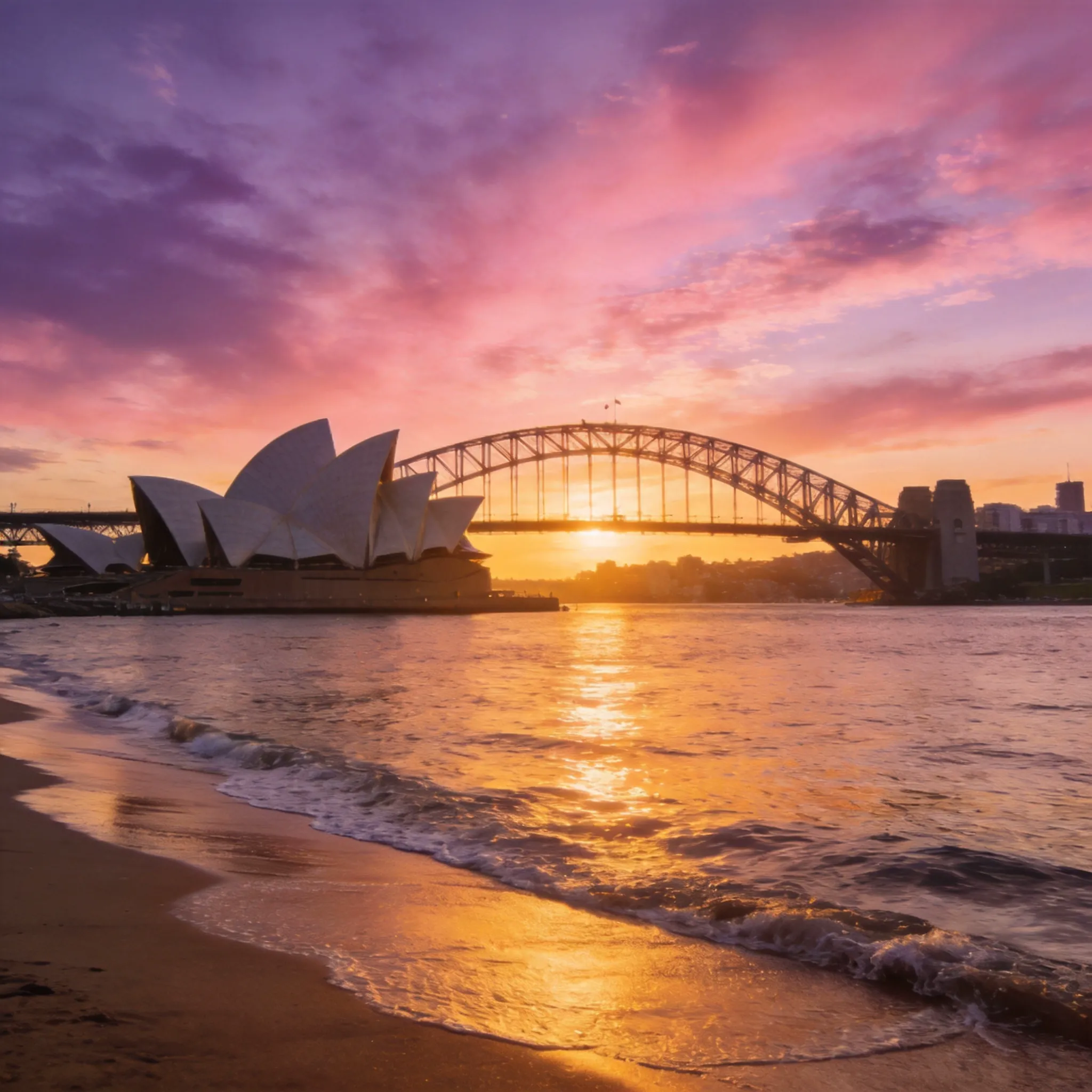 Sydney
