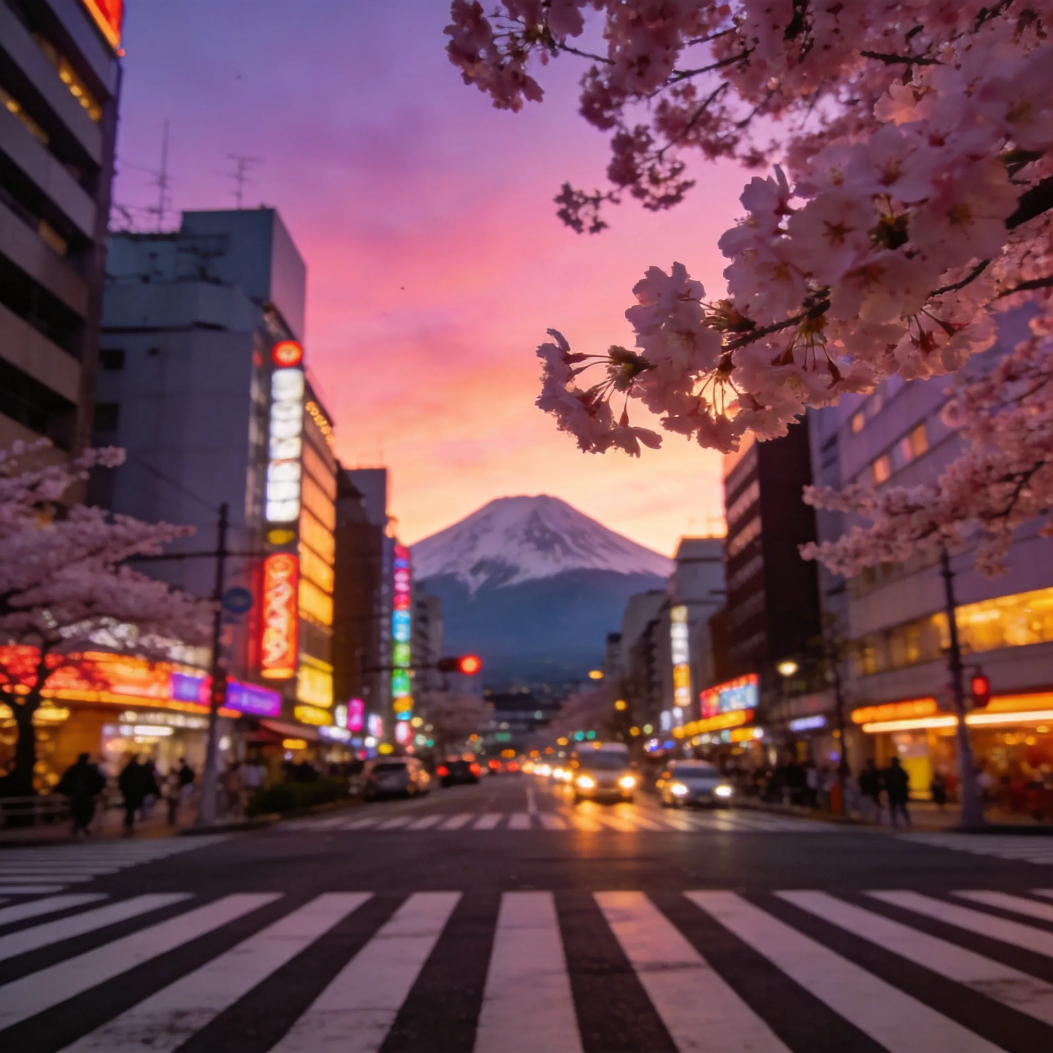 Tokyo
