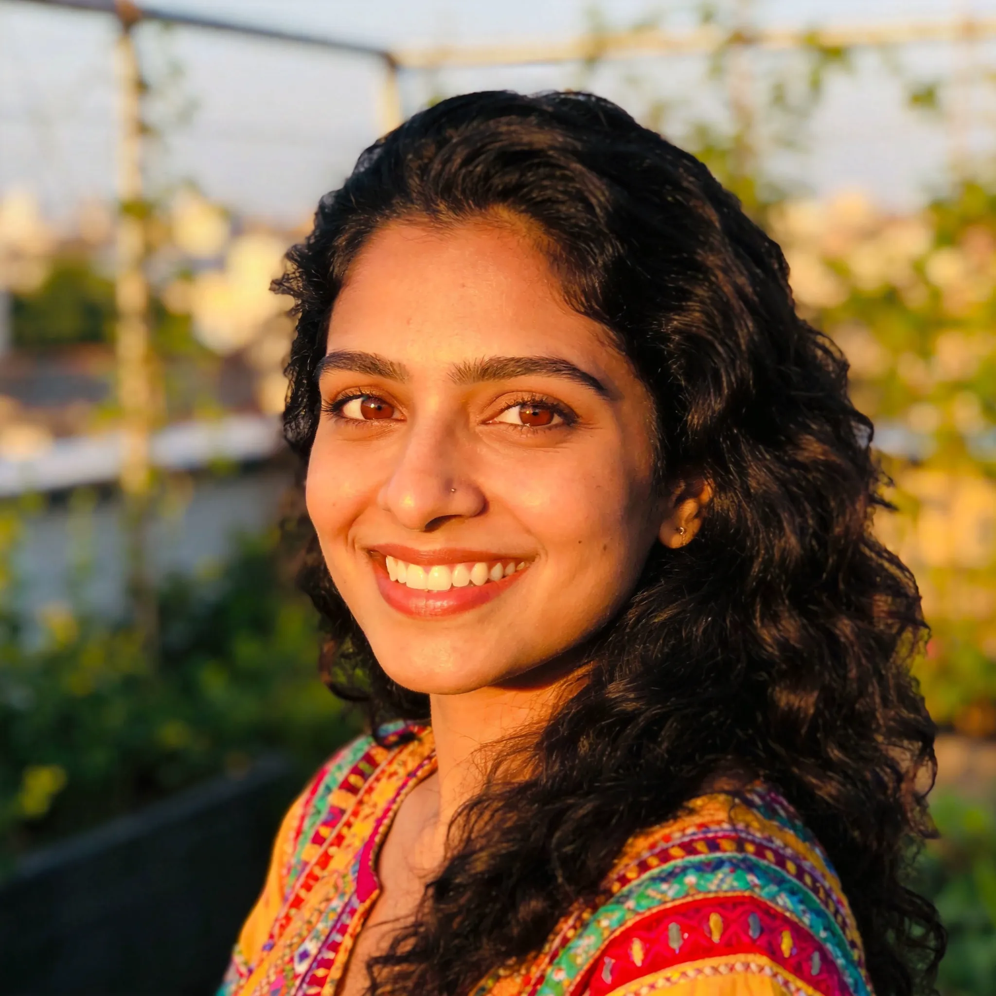 Priya